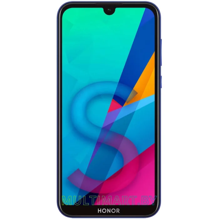 Смартфон HONOR 8S Prime KSA-LX9 3GB/64GB (синий)